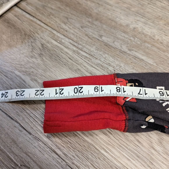 New, no tags, Lazy One union suit, unisex xs - Picture 2 of 9